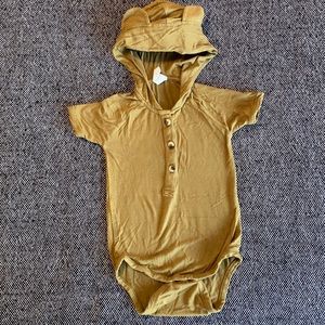 Kate Quinn teddy onsie